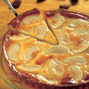 Mele e mandorle