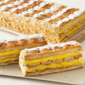 Millefoglie