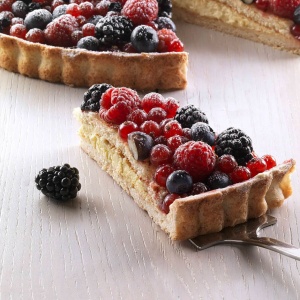 Frutti di bosco