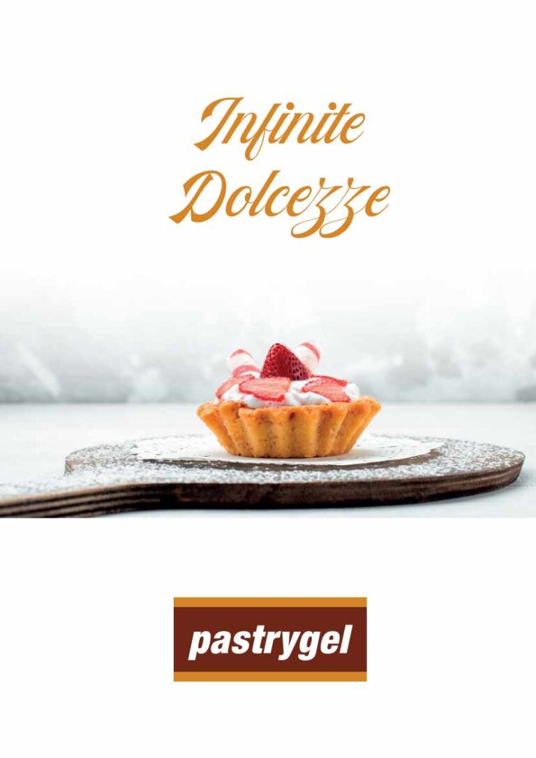 Infinite Dolcezze 2026