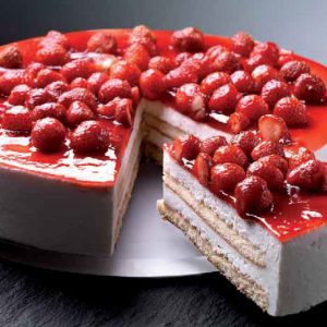 TORTE DI PASTICCERIA