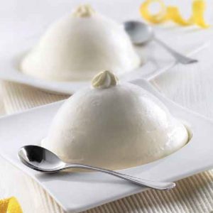 Delizia al limone