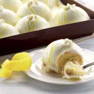Delizie al limone
