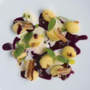 Gnocchi