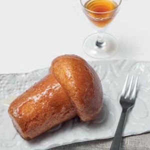 Babà al Rhum
