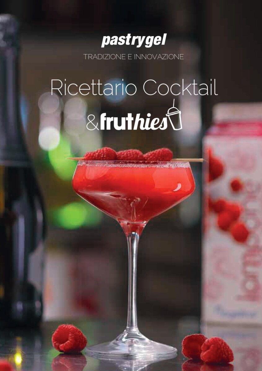 Ricettario Cocktail and fruthies