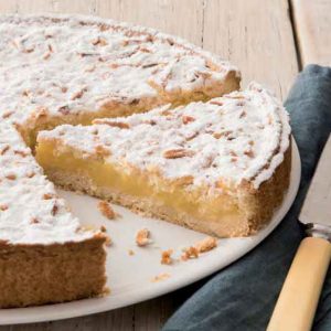 TORTE DA FORNO