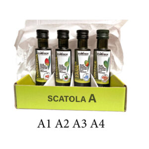 EVOOTECA SCATOLINA A