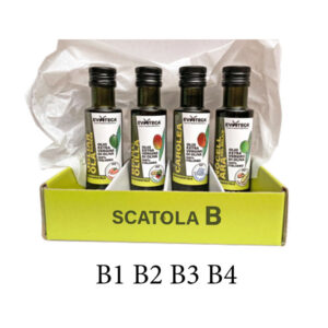 EVOOTECA SCATOLINA B