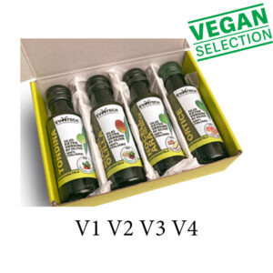 EVOOTECA SCATOLINA VEGAN