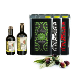 OLIO EVOOTECA