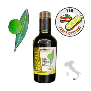 EVO NOCELLARA DEL BELICE monovarietale 250ml
