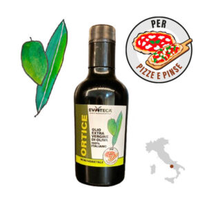 EVO ORTICE monovarietale 250ml
