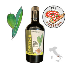 EVO ORTICE monovarietale 500ml