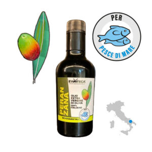 EVO PERANZANA monovarietale 250ml