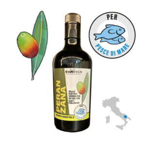 EVO PERANZANA monovarietale 500ml