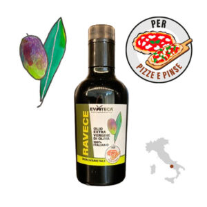 EVO RAVECE monovarietale 250ml