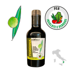 EVO TONDINA monovarietale 250ml