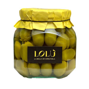 OLIVE 1700g