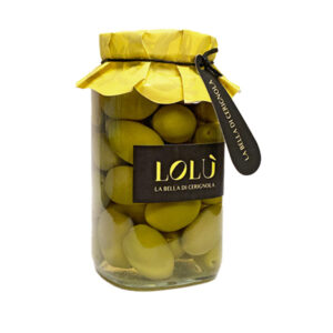 OLIVE 720g
