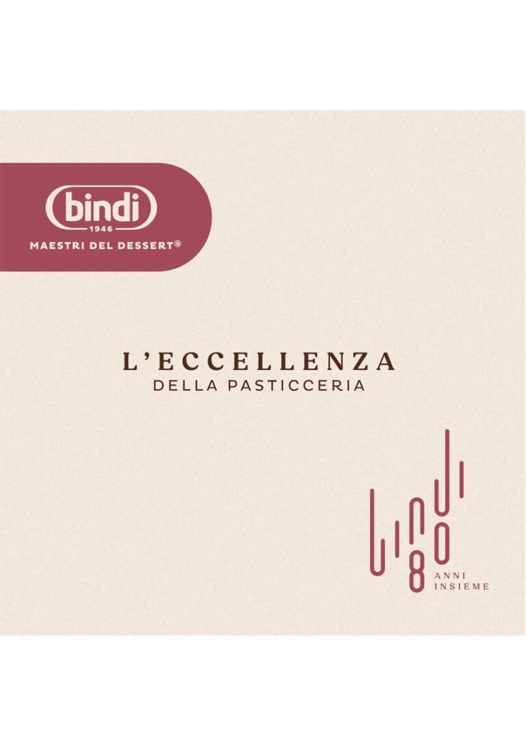 Catalogo Bindi 2026