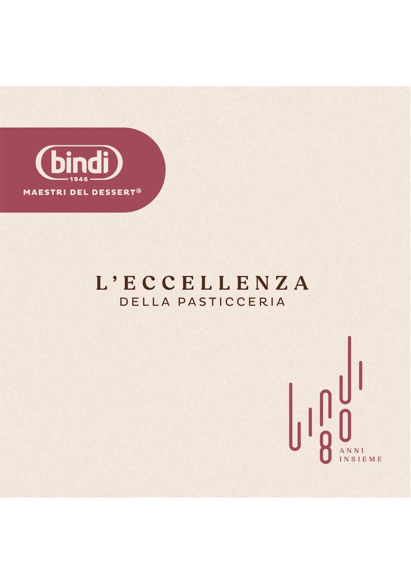 Catalogo Bindi 2026