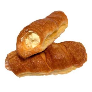 Cannolo Brioches Superfarcito Crema