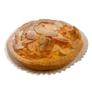 Cestino Crema Riso con Mandorle a fette
